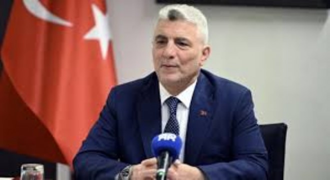 Bolat'tan Paris'te Ekonomi Diplomasisi: Hedef 30 Milyar Dolar