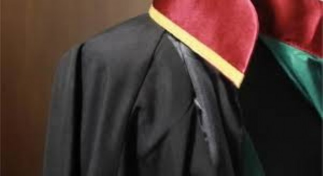 CMK Avukat Ücret Tarifesi 2026 Resmi Gazete'de