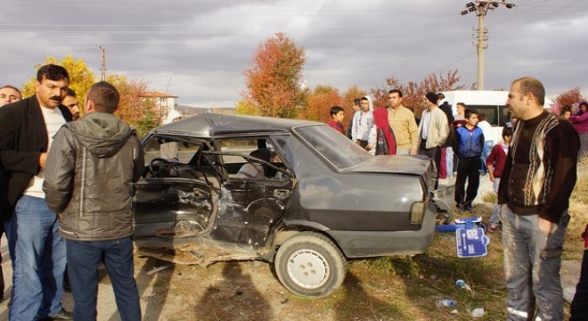 Can yakan kavşak