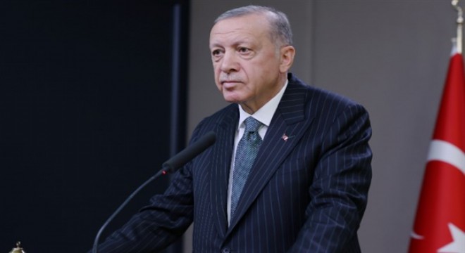 Cumhurbaşkanı Erdoğan, Bosna Hersek'te