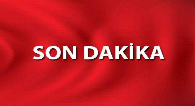 Cumhurbaşkanı Erdoğan Hatay'da