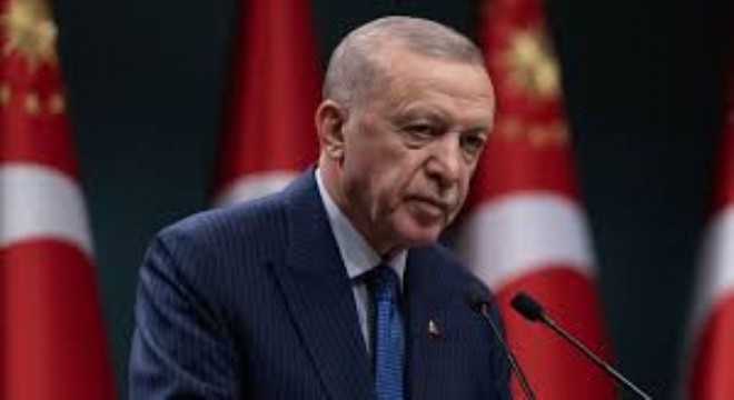 Cumhurbaşkanı Erdoğan: Terörle Mücadelemiz Tavizsiz Sürecek