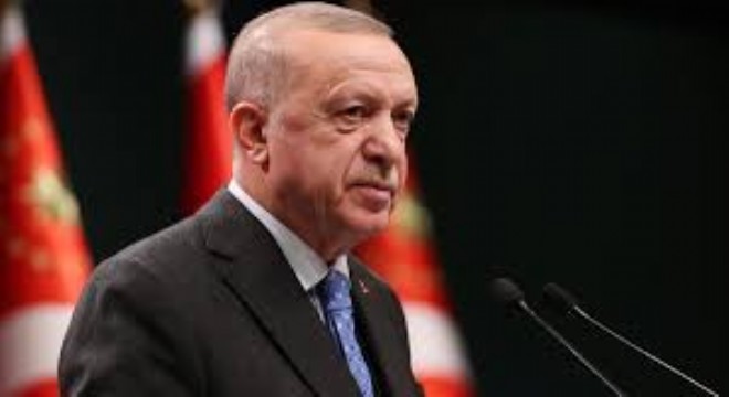 Cumhurbaşkanı Erdoğan'dan Pakistan'daki Terör Saldırısına Kınama