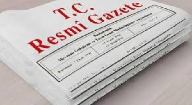 Cumhurbaşkanı Erdoğan'dan YÖK ve 13 Üniversiteye Yeni Atamalar
