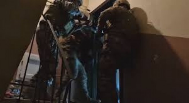 DEAŞ'ın Finans Ağına Darbe