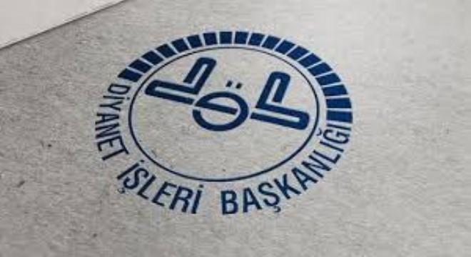 Diyanet'e 3 Bin 209 Sözleşmeli Din Görevlisi Alımı