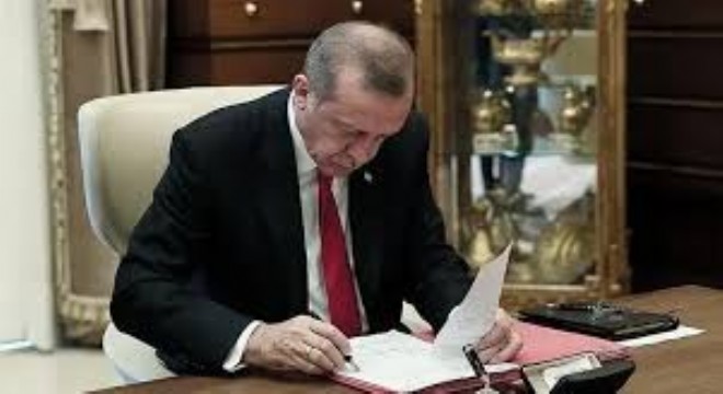Diyanet'te Görev Değişiklikleri ve Yeni Atamalar