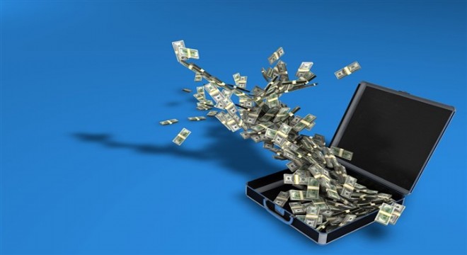 Dolar / TL'de yeni rekor