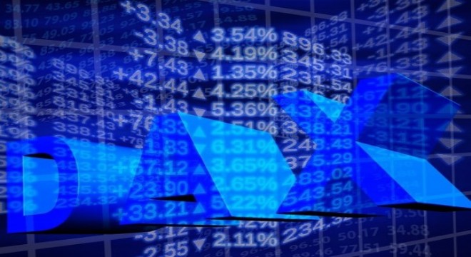 Dolar'da yine 7,50 eşiği