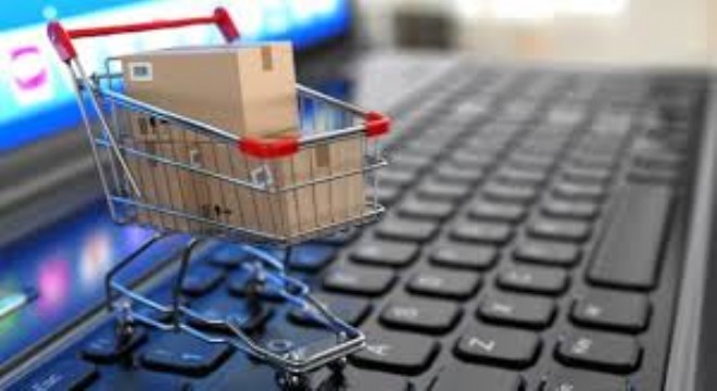 E-Ticaret Hacmi 2025'te %52,2 Artarak 4,5 Trilyon Lirayı Aştı