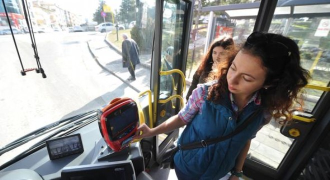 EGO'da yeni dönem