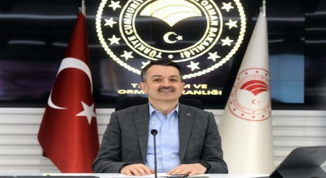 Elazığ'daki yangın kontrol altında