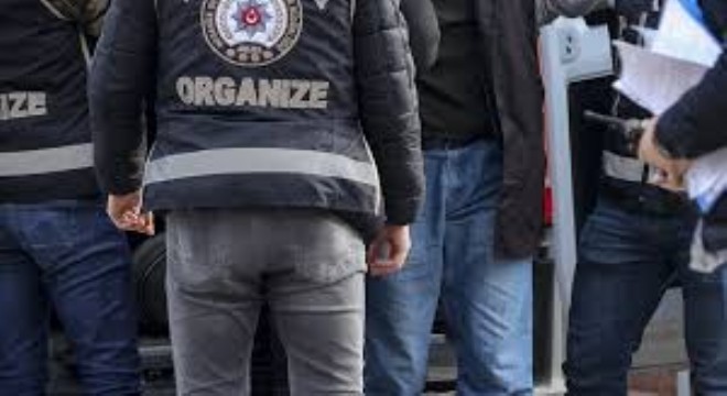 Emniyet ve Jandarma'dan 9 Organize Suç Örgütüne Büyük Darbe