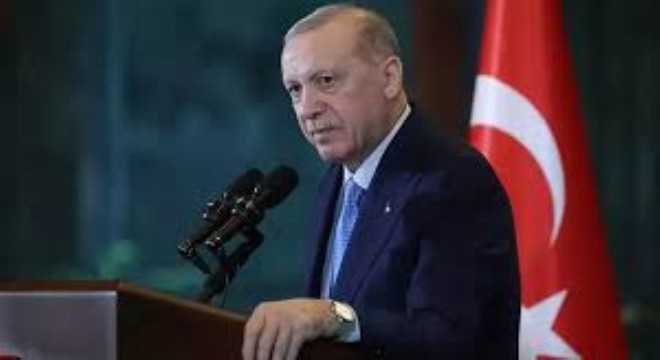 Erdoğan'dan Çanakkale Mesajı:Millet Ruhunun Yazıldığı Eşsiz Destan