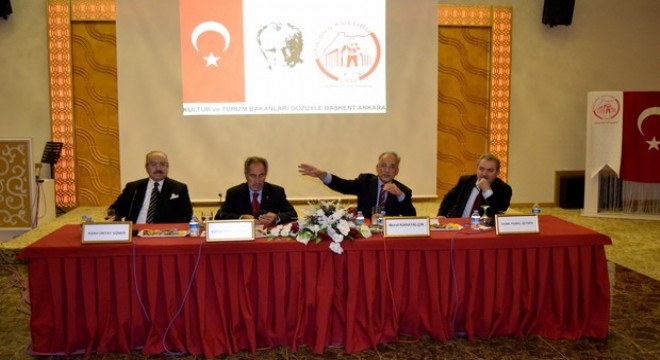 Eski bakandan CSO yorumu: ‘Ne zaman bitecek bakalım'