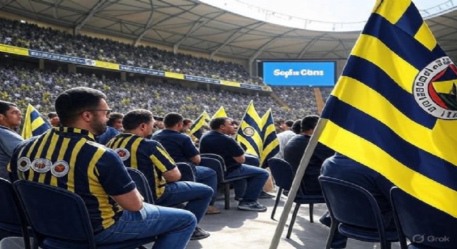 Fenerbahçe'de seçim hazırlıkları: sandık kuruluyor