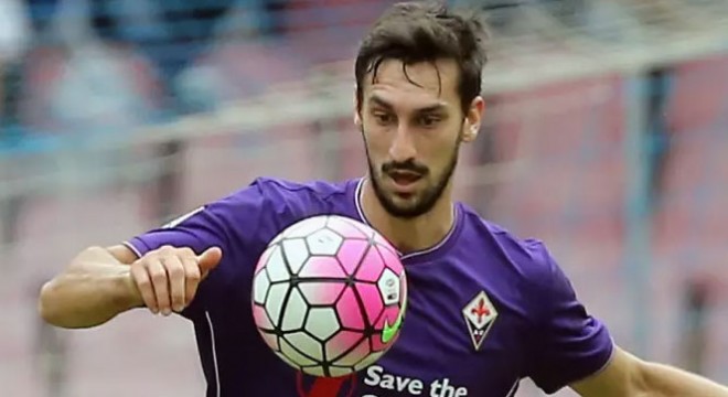 Fiorentina Kaptanı Davide Astori, otel odasında ölü bulundu Astori kimdir, neden öldü?