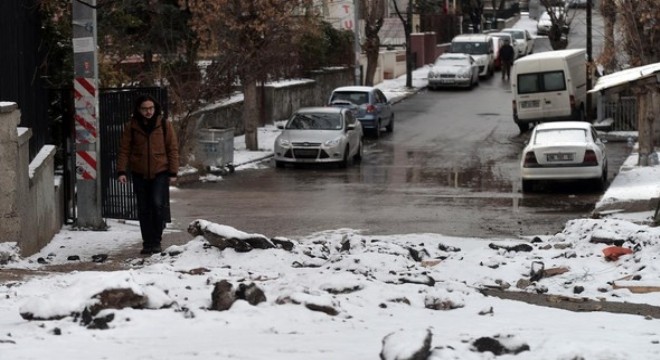 ‘Gazi engeli' kaldırıldı