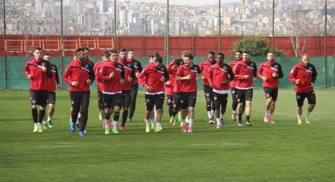 Gençler'de 3 eksik