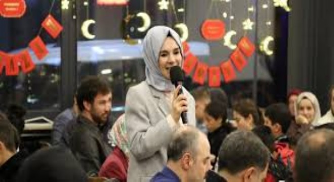 Göktaş:Devlet Her Zaman Çocukların Yanında