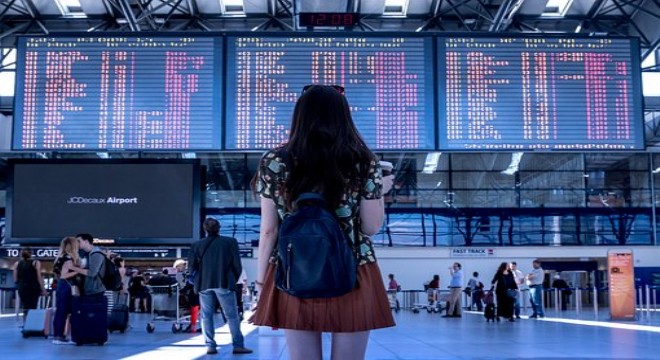 Güney Kıbrıs 9 Haziran'da dış turizme açılıyor