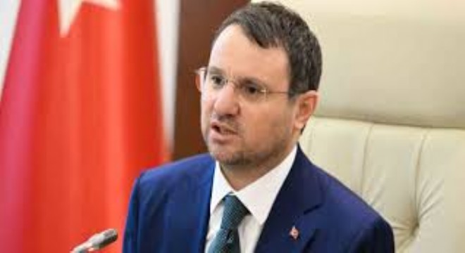 Gürlek'ten HSK'da Reform Vurgusu