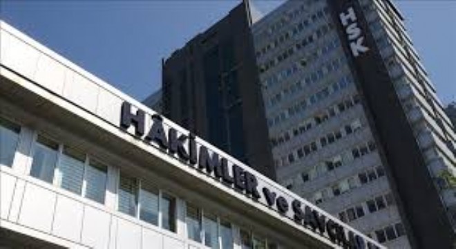 HSK Listeleri Resmi Gazete'de Yayımlandı