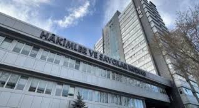 HSK'dan İhtisas Mahkemesi Düzenlemesi