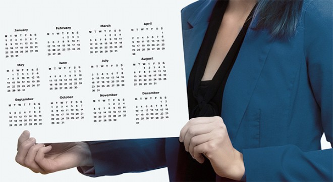 Haftalık piyasa takvimi 28 Aralık-1 Ocak