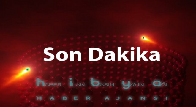 Hazine ve Maliye Bakanı Albayrak'ın görevden af talebi kabul edildi