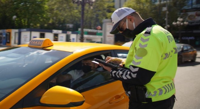 İçişleri Bakanlığı'ndan seyahat izin belgesi açıklaması