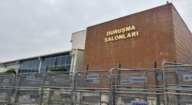 İmamoğlu Davasında 7. Duruşma Başladı