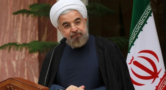İran'da yolsuzluk karşıtı gösteriler giderek büyüyor: 'Ruhani'ye ölüm!'
