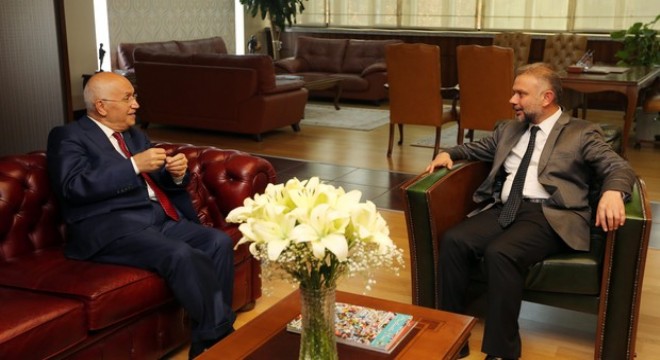 İşbirliği ve diyalog Ankara'nın yararına