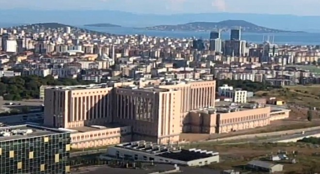 İstanbul'a yeni Üniversite Hastanesi