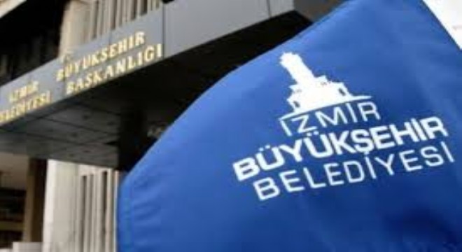 İzmir Büyükşehir Belediyesi'nde Yolsuzluk Operasyonu