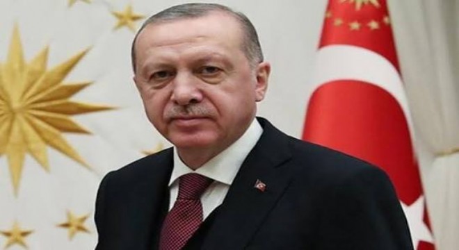 İzmir'in Kurtuluşunun 104. Yılına Erdoğan'dan Mesaj
