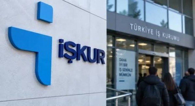 İŞKUR'dan 9 ayda 1,1 milyon kişiye istihdam desteği