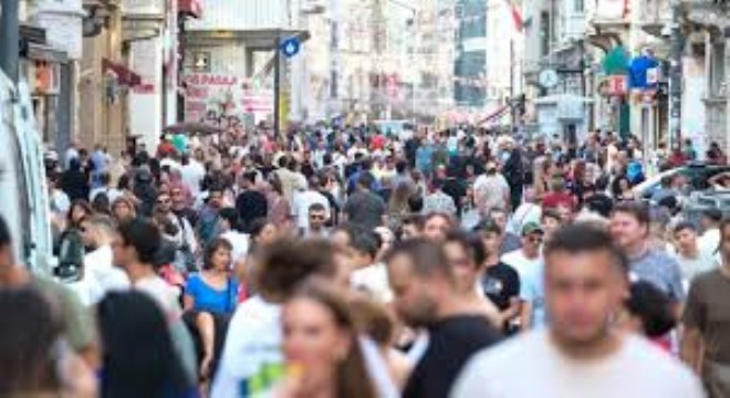 İşsizlik Oranı 2026'nın İlk Çeyreğinde Yüzde 8,2'ye Geriledi