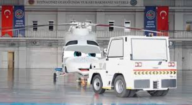 Jandarmadan GÖKBEY'li Kısa Film