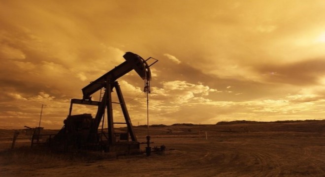 Kahramanmaraş'ta petrol boru hattında patlama