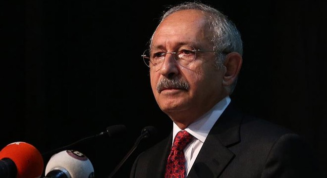 Kılıçdaroğlu'nun referandumda değişecek maddeleri bilmemesi CHP'yi karıştırdı