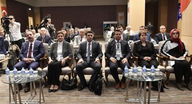 Kırsal Hizmetler Çalıştayı'nda 3 yılı masaya yatırdılar