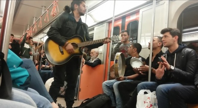 Kızılay-Batıkent şöhret hattı