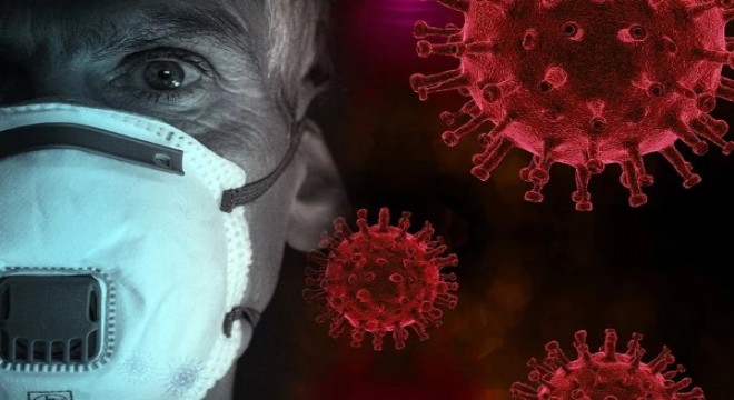 Koronavirüs salgınında ölenlerin sayısı 11 bin 820'ye ulaştı