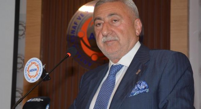 Kredinin önündeki engeller kalkmalı