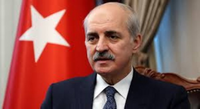 Kurtulmuş'tan 19 Mayıs Mesajı:Gençler Geleceğimizin En Büyük Güvencesi
