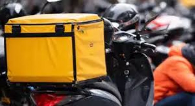 Kurye Düzenlemesi: Yaş Sınırı 69'a Çıktı