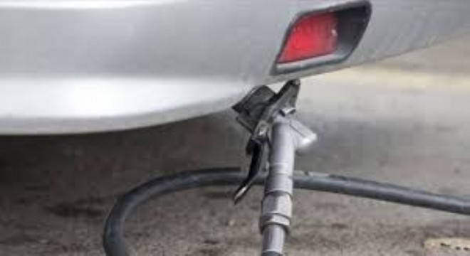 LPG Tüpleri İçin Takip Sistemi Düzenlemesi Güncellendi