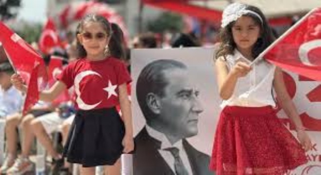 MEB'den 23 Nisan Genelgesi: Çocuklara Milli Egemenlik Ruhunu Aşılamak